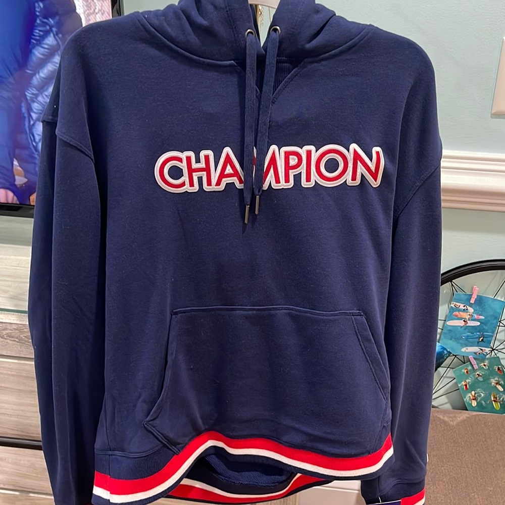 Brand New Champion Sweatshirt